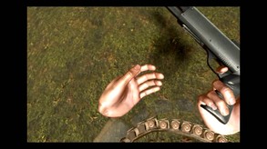 Mad Hunting Simulator VR Fixes