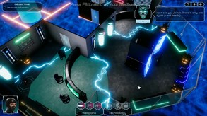 SPYHACK: Episode 1 screenshot thumbnail video