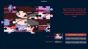 game intro