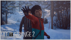 Life is Strange 2 screenshot thumbnail video
