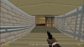 The spy who shot me screenshot thumbnail video