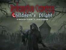 Redemption Cemetery: Children's Plight Collector's Edition screenshot thumbnail video