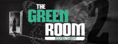 The Green Room Experiment (Episode 2)