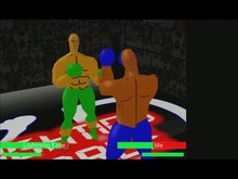 FightingSpreeTrailer1