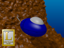 Deep Sea Endurance Trailer