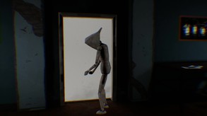 Creepy Vision - Steam Teaser