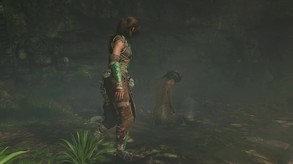ESRB EN SOTTR Nightmare video thumbnail for Shadow of the Tomb Raider - Definitive Upgrade