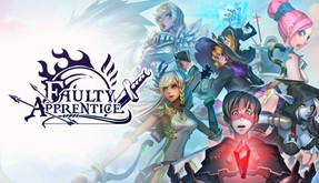 Faulty Apprentice screenshot thumbnail video
