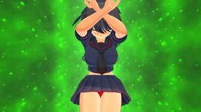 SENRAN KAGURA Burst Re:Newal screenshot thumbnail video