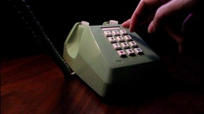 Strange Telephone screenshot thumbnail video