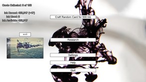 Overcraft screenshot thumbnail video