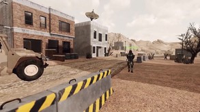 Early Access - Launch Trailer