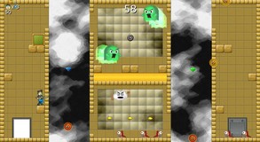 Nasty screenshot thumbnail video