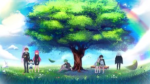 RD Trailer