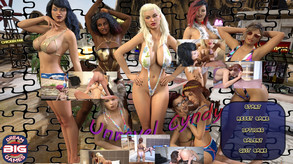 Unravel Cyndy screenshot thumbnail video