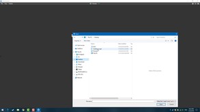 RainWallpaper screenshot thumbnail video