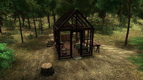 Walden, a game screenshot thumbnail video