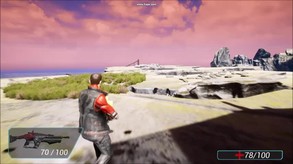 Cyborg Invasion Shooter 3: Savior Of The World screenshot thumbnail video