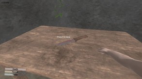 Yet Another Survival Game screenshot thumbnail video