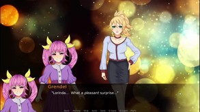 Welcome To... Chichester 1/Redux: The Spy Of America And The Long Vacation screenshot thumbnail video