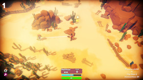 Nightmare Trails screenshot thumbnail video