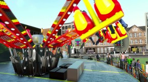 Virtual Rides 3 - Bounce Machine screenshot thumbnail video