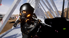 Death Waves screenshot thumbnail video