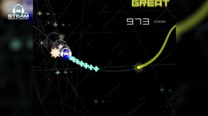 Groove Coaster - FUJIN Rumble screenshot thumbnail video