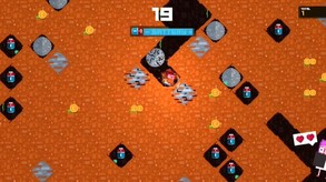 Diggerman screenshot thumbnail video