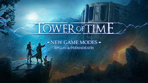 Tower of Time screenshot thumbnail video