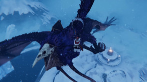 Praey for the Gods screenshot thumbnail video