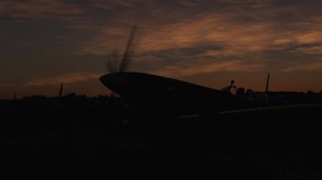 DCS: Spitfire LF Mk.IX The Big Show Campaign screenshot thumbnail video