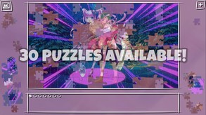 Super Jigsaw Puzzle: Anime Reloaded screenshot thumbnail video