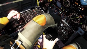 DCS: C-101 Aviojet screenshot thumbnail video