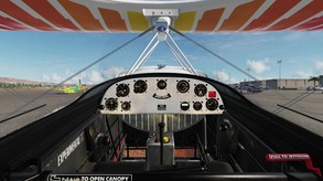 DCS: Christen Eagle II screenshot thumbnail video