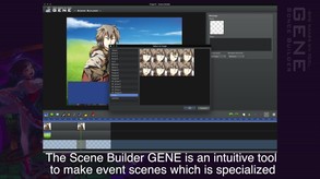 RPG Maker MV - GENE screenshot thumbnail video