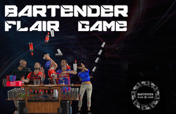 BFGE(BartenderFlairGame)