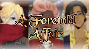 A Foretold Affair screenshot thumbnail video