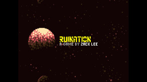 Ruination screenshot thumbnail video