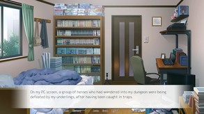 Deviant Dungeon screenshot thumbnail video