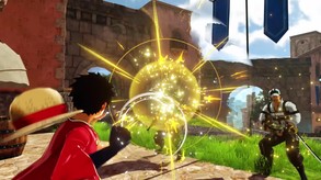 海贼王：寻秘世界-游戏截图