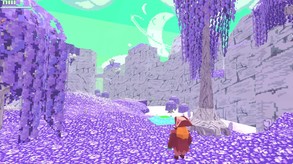 Space Captain McCallery - Episode 2: Pilgrims in Purple Moss screenshot thumbnail video