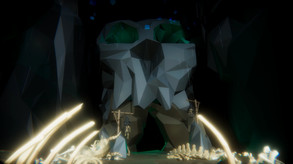 Dungeons of Legend: Cast Within