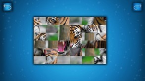 PUZZLE: ANIMALS screenshot thumbnail video