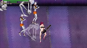 STRIPPER ANYA DEMON SLAYER screenshot thumbnail video
