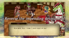 Sephirothic Stories screenshot thumbnail video