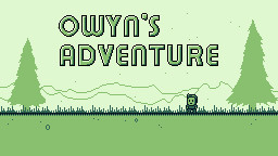 Owyn's Adventure