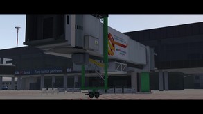 X-Plane 11 - Add-on: Aerosoft - Airport Bergamo screenshot thumbnail video