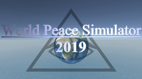 World Peace Simulator 2019 screenshot thumbnail video
