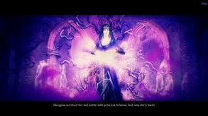 The Far Kingdoms: Elements screenshot thumbnail video